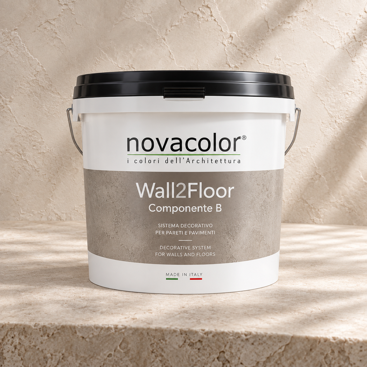 Wall2Floor Componente B