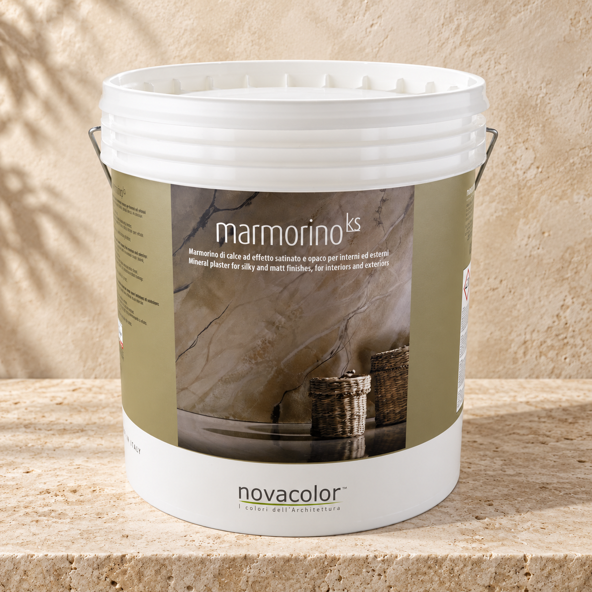 Marmorino KS