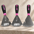 Marmorino Tools Venice Bucket Spatula – 120mm