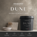 DUNE SILVER