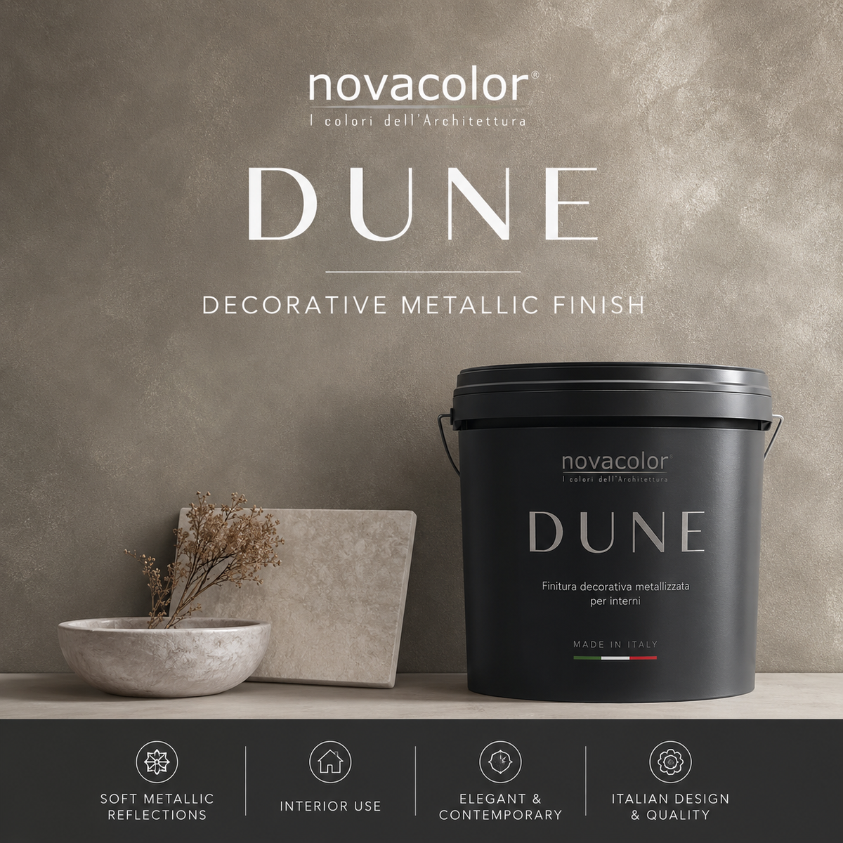 DUNE SILVER