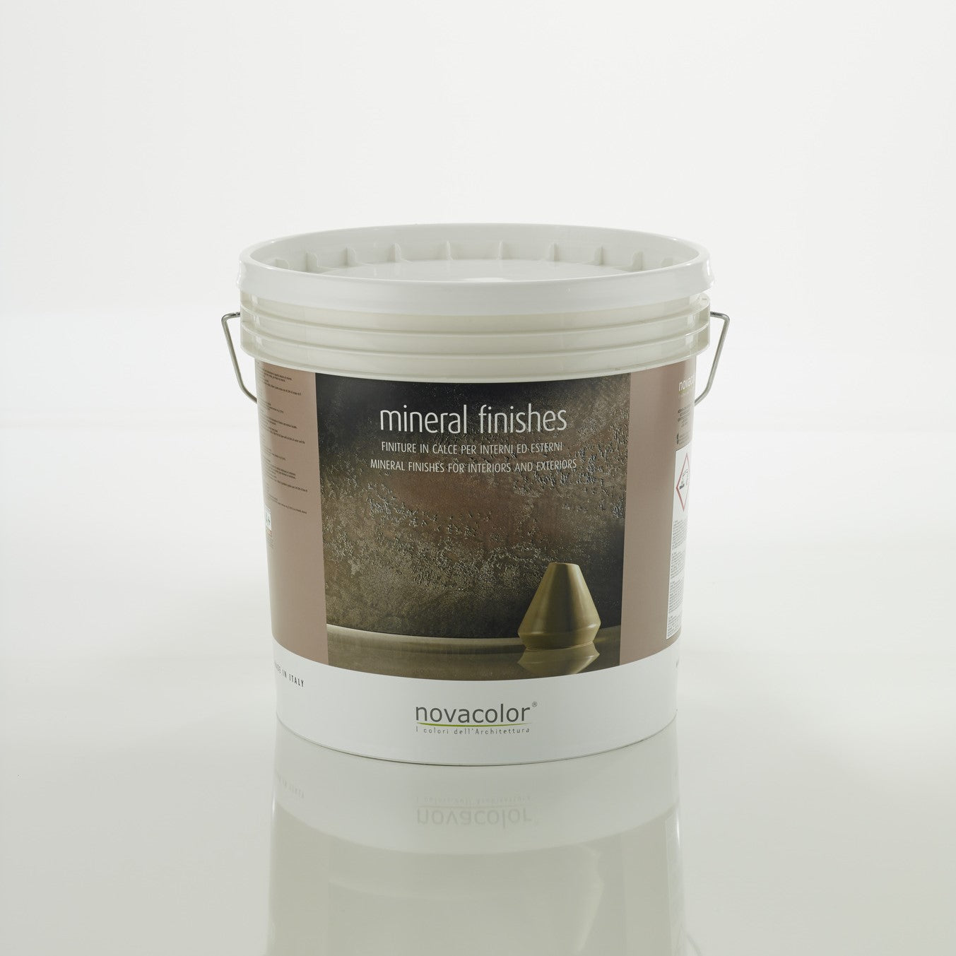 The Murmur Fine Product Bucket