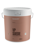 A Product Shot of the VP Suede Bucket