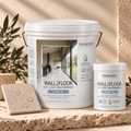WALL2FLOOR TOPCOAT WATERPROOF PART B