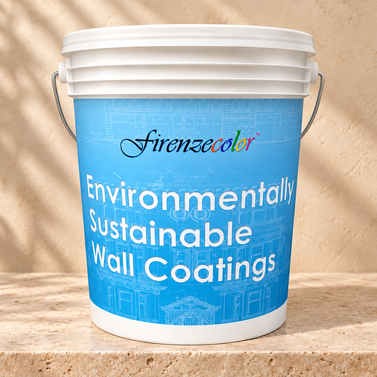 Grassello Fino (Firenzecolor Branding)